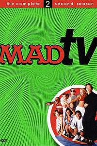 MADtv - Poster