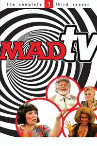 MADtv - Poster
