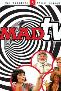 MADtv - Poster