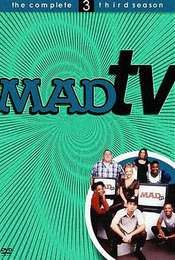 MADtv : season three