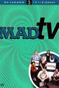 MADtv - Poster