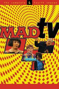 MADtv - Poster
