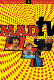 MADtv : season four