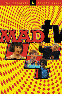 MADtv - Poster
