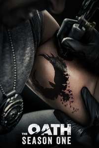 The Oath - Posters
