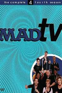 MADtv - Poster