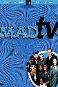 MADtv - Poster
