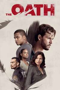 The Oath - Posters