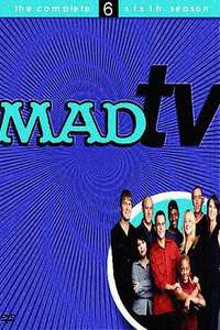 MADtv - Poster