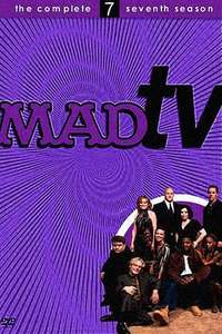 MADtv - Poster