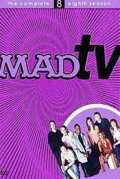MADtv : season eight