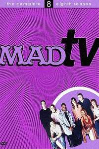 MADtv - Poster