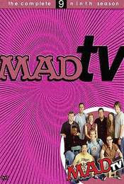 MADtv : season nine