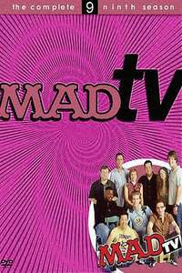 MADtv - Poster