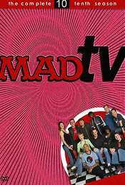 MADtv : season ten