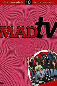 MADtv - Poster