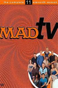 MADtv - Poster