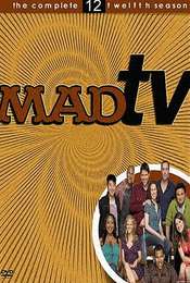 MADtv : season twelve