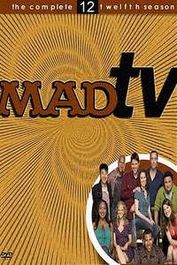 MADtv - Poster