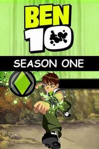 Season 1 - Poster