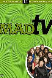 MADtv Season 14