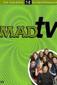 MADtv - Poster