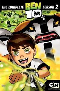 Season 2 - Poster