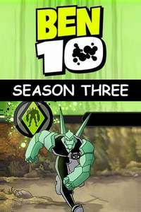 Season 3 - Poster