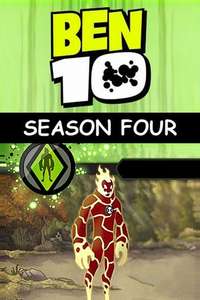 Season 4 - Poster
