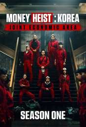 Money Heist: Korea - Joint Economic Area Season 1
