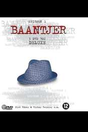 Baantjer Season 1