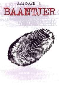 Baantjer - Poster