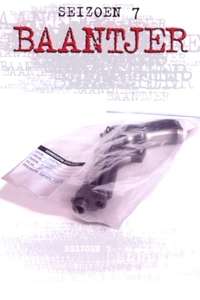 Baantjer - Poster
