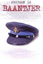 Baantjer Season 10