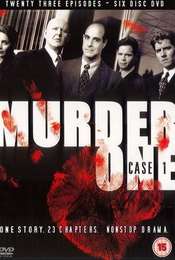 Murder One Season 1