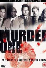 Murder One Season 2