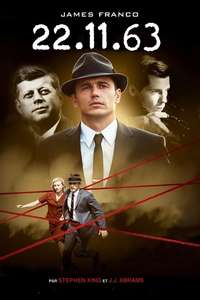 11.22.63 - Posters