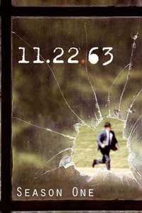 11.22.63 - Posters