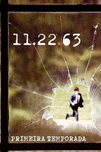 11.22.63 - Posters
