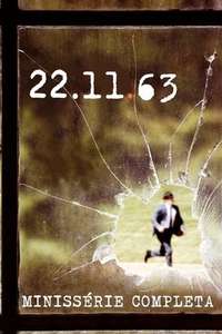 11.22.63 - Posters