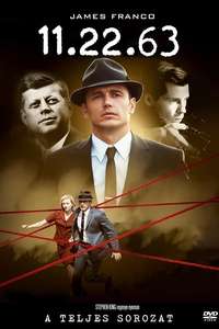 11.22.63 - Posters
