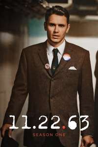 11.22.63 - Posters