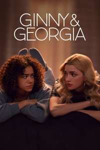 Ginny And Georgia - Posters