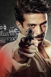 Rangbaaz Season 1