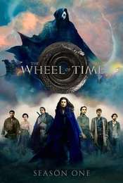 The Wheel of Time Season 1