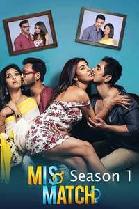 Mismatch - Poster