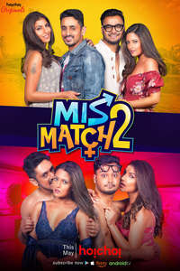 Mismatch - Poster