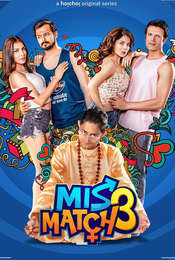 Mismatch Season 3
