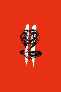 Cobra Kai - Posters