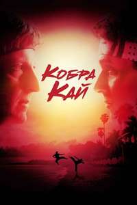 Cobra Kai - Posters